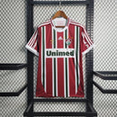 Camisa Fluminense 2012 - Modelo Retrô