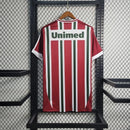 Camisa Fluminense 2012 - Modelo Retrô