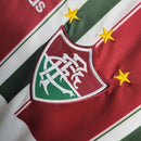 Camisa Fluminense 2012 - Modelo Retrô