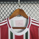Camisa Fluminense 2012 - Modelo Retrô