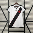 Camisa Vasco I 24/25 Modelo Feminino