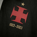 Camisa Vasco III 23/24 Modelo Torcedor