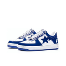 Bape Sta "Blue White"