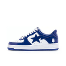Bape Sta "Blue White"