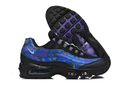 Air Max 95 black blue
