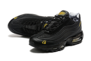 Air Max 95 Honey Black X Corteiz