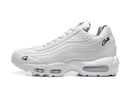 Air Max 95 White X Corteiz