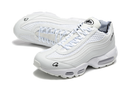 Air Max 95 White X Corteiz