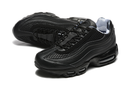 Air Max 95 Black X Corteiz