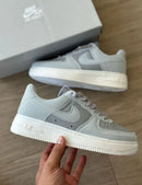 AIR FORCE ON CROMO/ GELO
