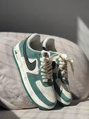 AIR FORCE ON VERDE/ DUNAS