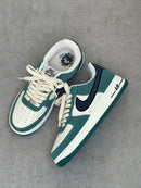 AIR FORCE ON VERDE/ DUNAS