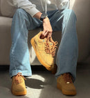 AIR FORCE ON CARAMELO