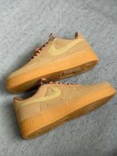AIR FORCE ON CARAMELO