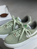 AIR FORCE ON GARTER SNAKE