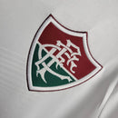 Camisa Fluminense II 24/25 Patch Campeão Libertadores