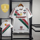 Camisa Fluminense II 24/25 Patch Campeão Libertadores