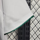 Camisa Fluminense II 24/25 Patch Campeão Libertadores