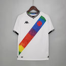 Camisa Vasco Edição Especial 21/22 Modelo Retrô