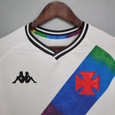 Camisa Vasco Edição Especial 21/22 Modelo Retrô