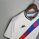 Camisa Vasco Edição Especial 21/22 Modelo Retrô