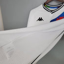 Camisa Vasco Edição Especial 21/22 Modelo Retrô