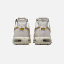 Air Max Plus Tn "Tiempo Phantom Metallic/Gold"