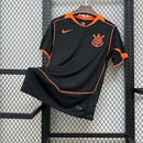 Camisa Corinthians III 25/26 Modelo Torcedor
