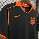 Camisa Corinthians III 25/26 Modelo Torcedor