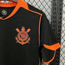Camisa Corinthians III 25/26 Modelo Torcedor