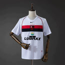 Camisa Flamengo II 02/03 Modelo Retrô